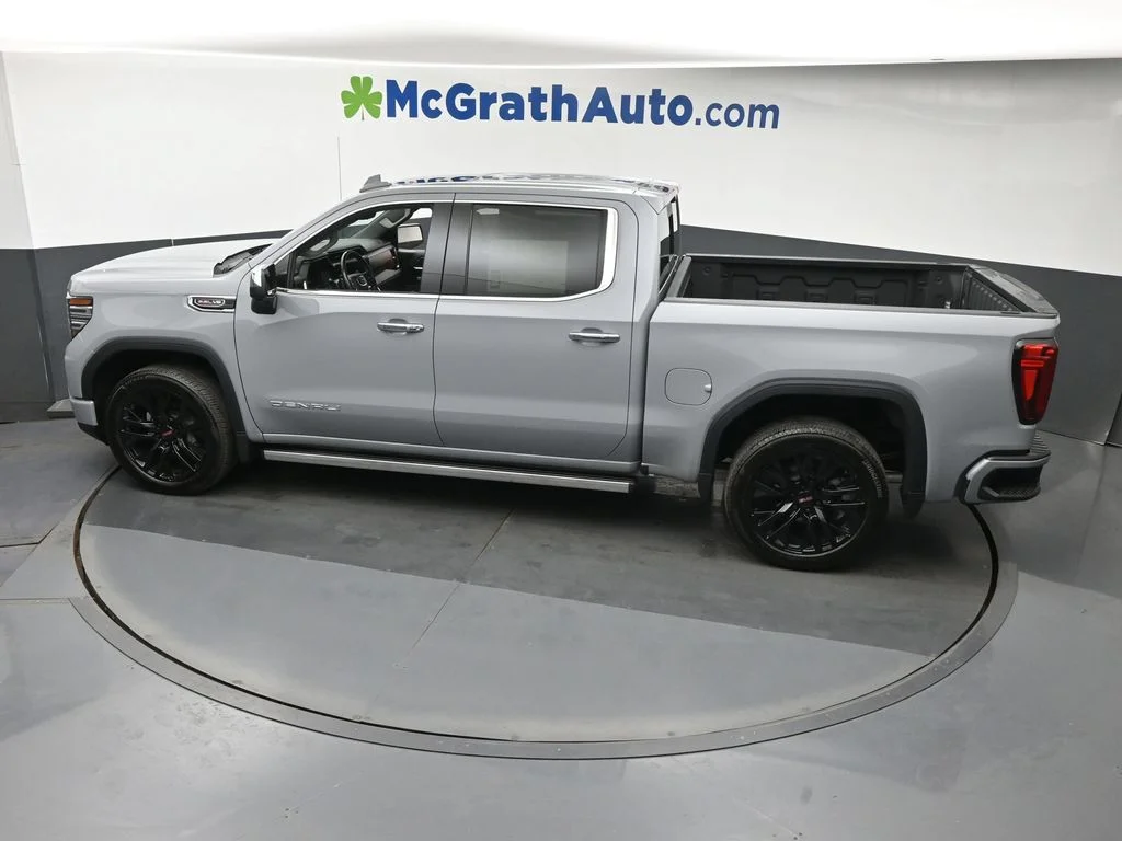 Certified Used 2025 Gray GMC Denali image 26