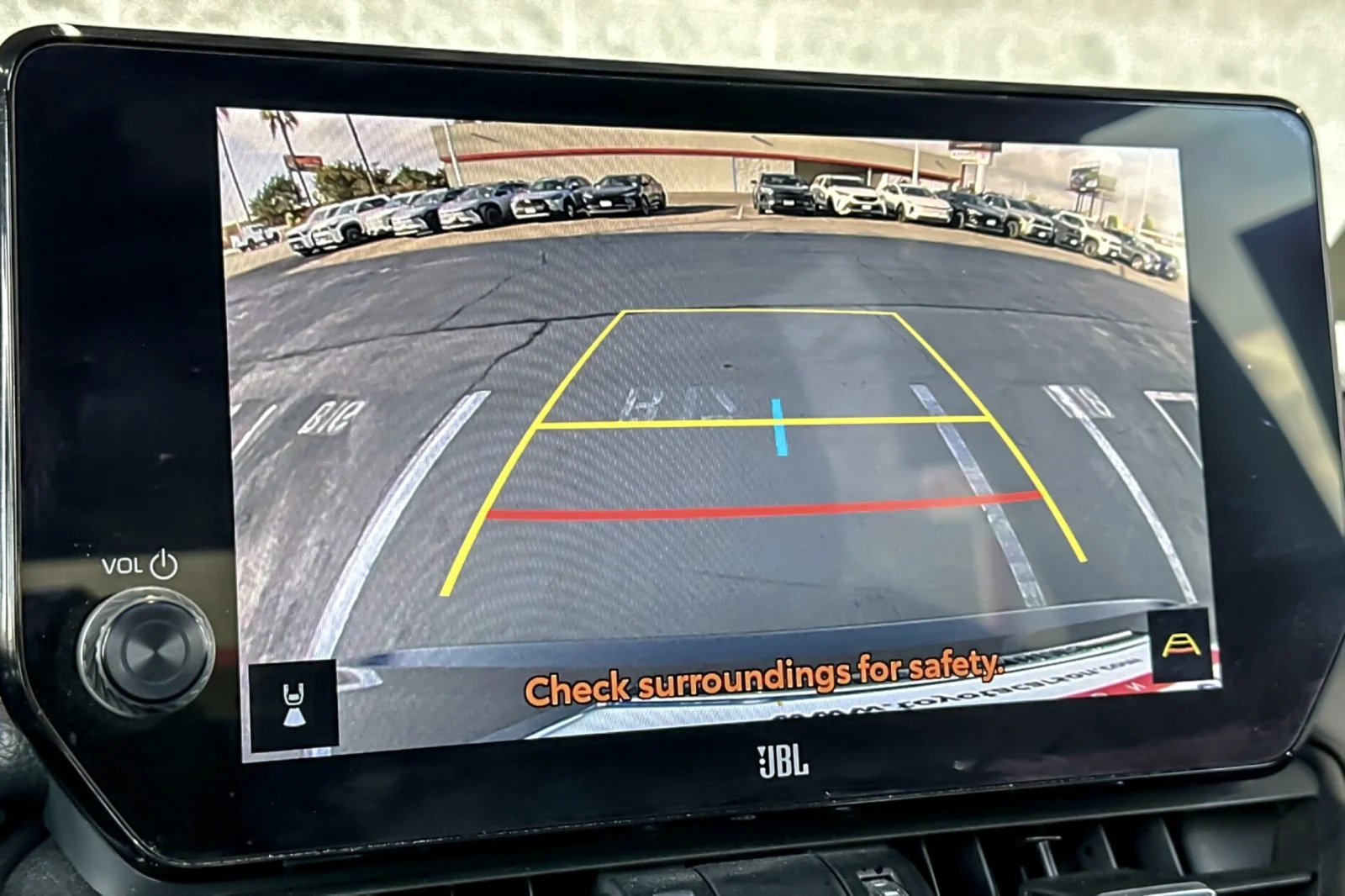 Certified Used 2024 MAGNETIC GRAY Toyota XLE Premium image 18
