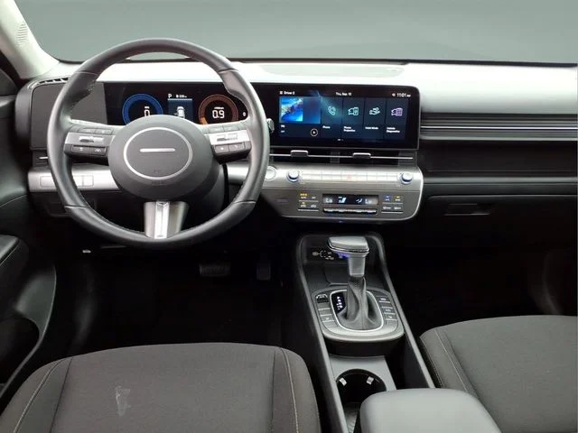 Used 2026 Gray Hyundai SEL Sport image 16
