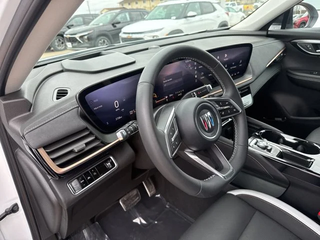 2026 Buick Envision Sport Touring - Photo 16