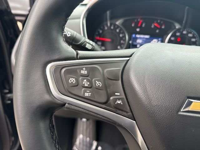 Used 2023 Black Chevrolet LT image 18
