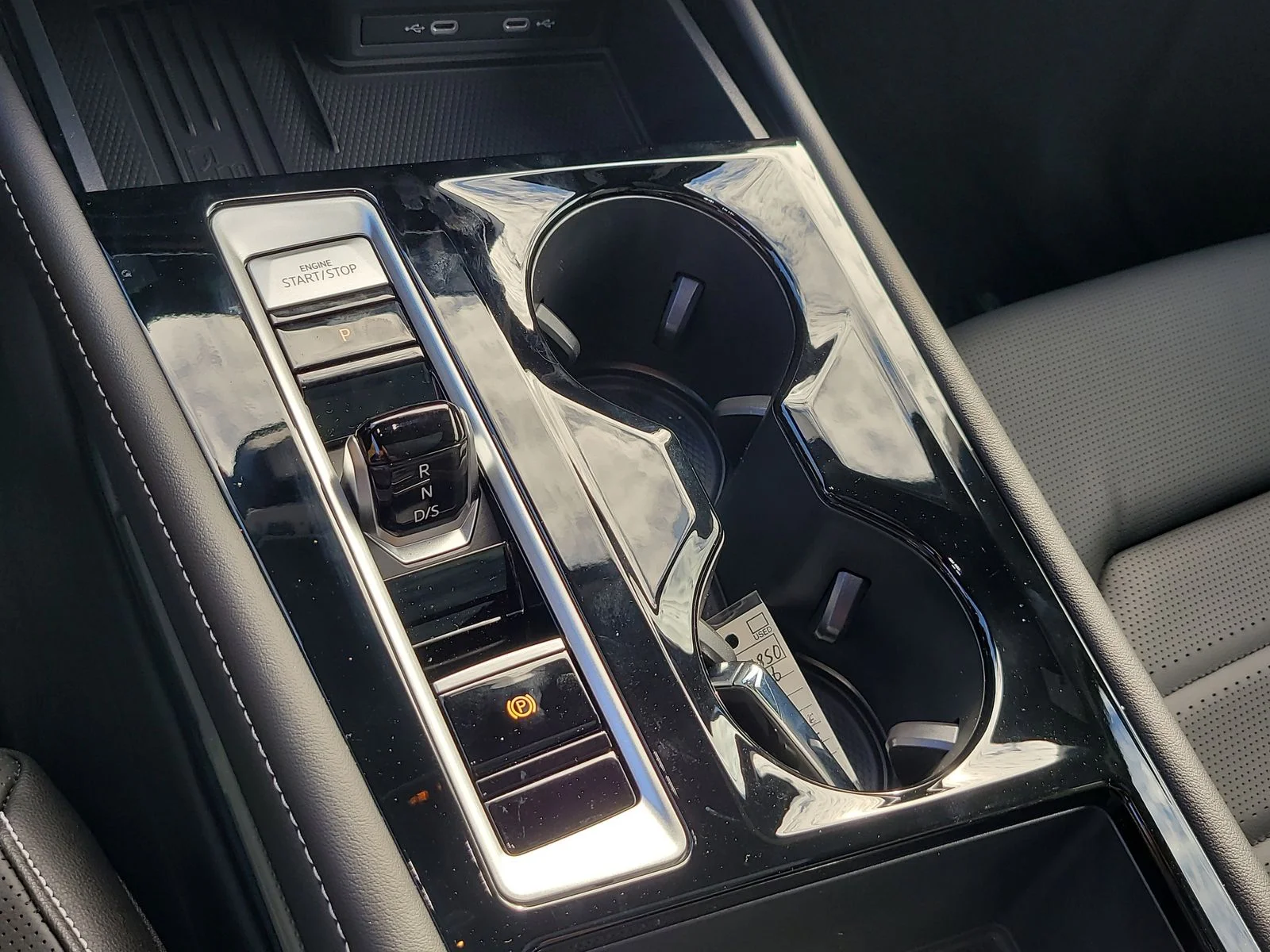 2026 Volkswagen Atlas Cross Sport SEL R-LINE - Photo 26