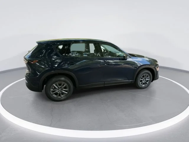 Used 2026 Blue Mazda 2.5 S image 8