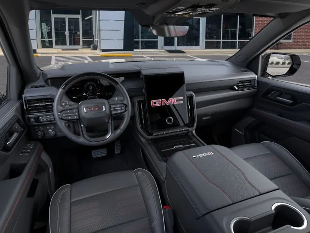 New 2027 Coastal Dune GMC AT4 Ultimate image 15