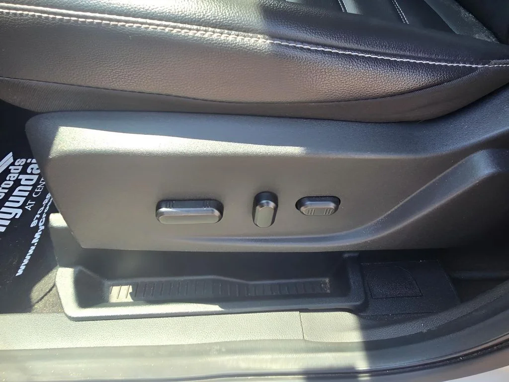 Used 2019 Ingot Silver Metallic Ford Titanium image 20