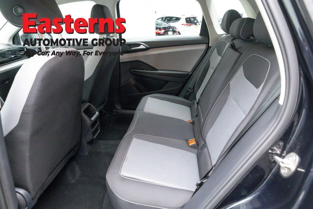 Used 2022 Black Volkswagen 1.5T S image 19