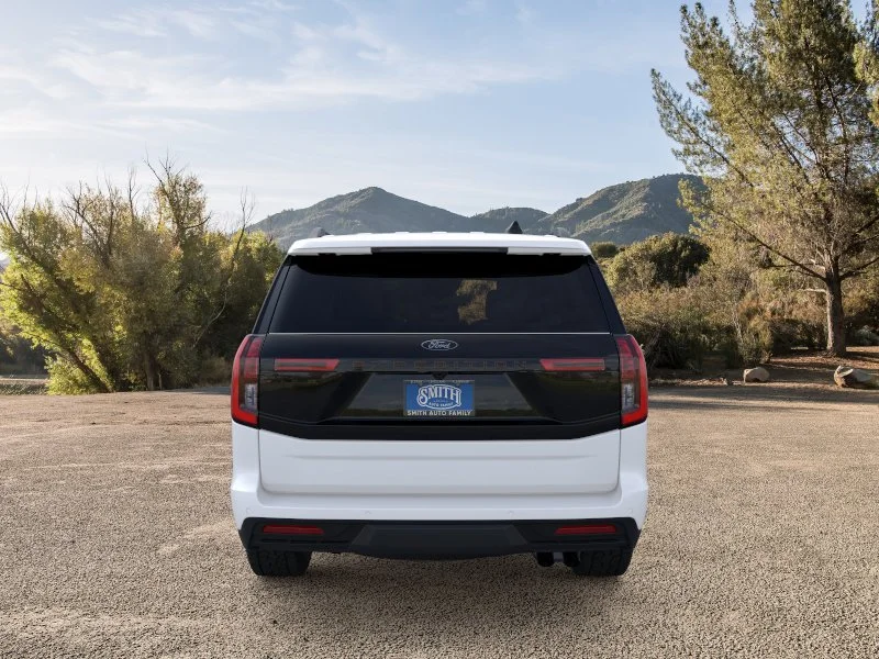 New 2026 Star White Metallic Tri-Coat Ford Tremor® image 29