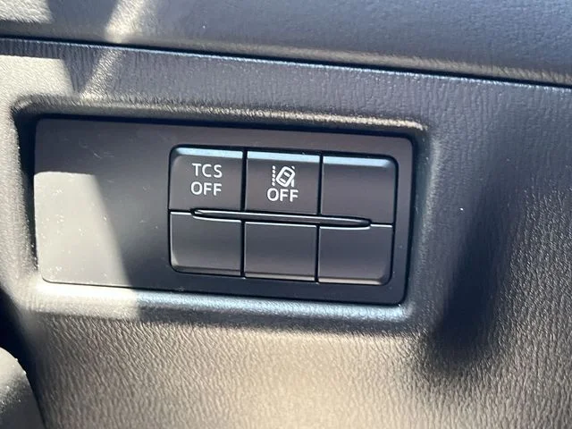 Used 2018 Gray Mazda Touring image 27