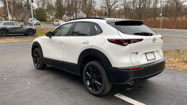 2026 Mazda CX-30 Aire Edition - Photo 7