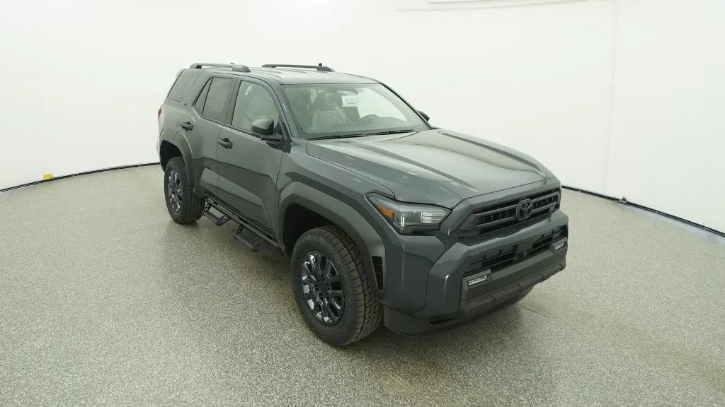 New 2026 Underground Toyota SR5 image 9