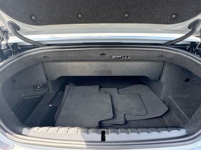 Certified Used 2024 Gray BMW M440i image 26
