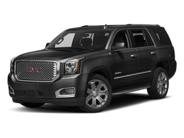 2018 GMC Yukon 4WD Denali's photo