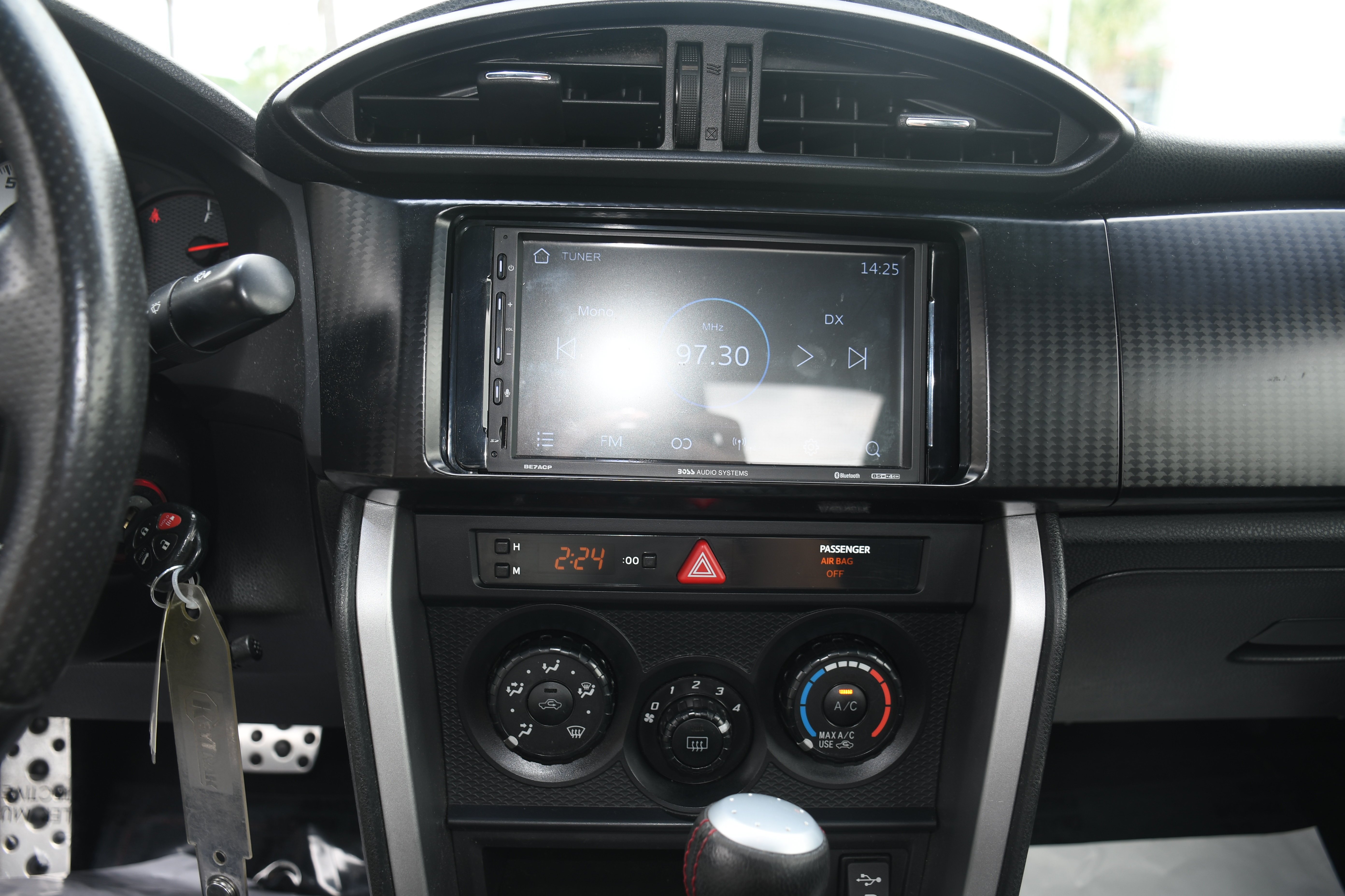 Used 2013 Gray Scion Base image 15