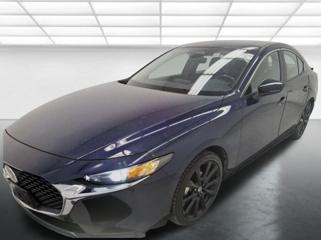 2024 Mazda CX-3 Select Sport AT 4-Door SKYACTIV's photo