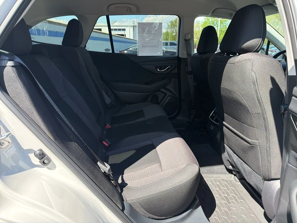 2025 Subaru Outback Premium - Photo 22