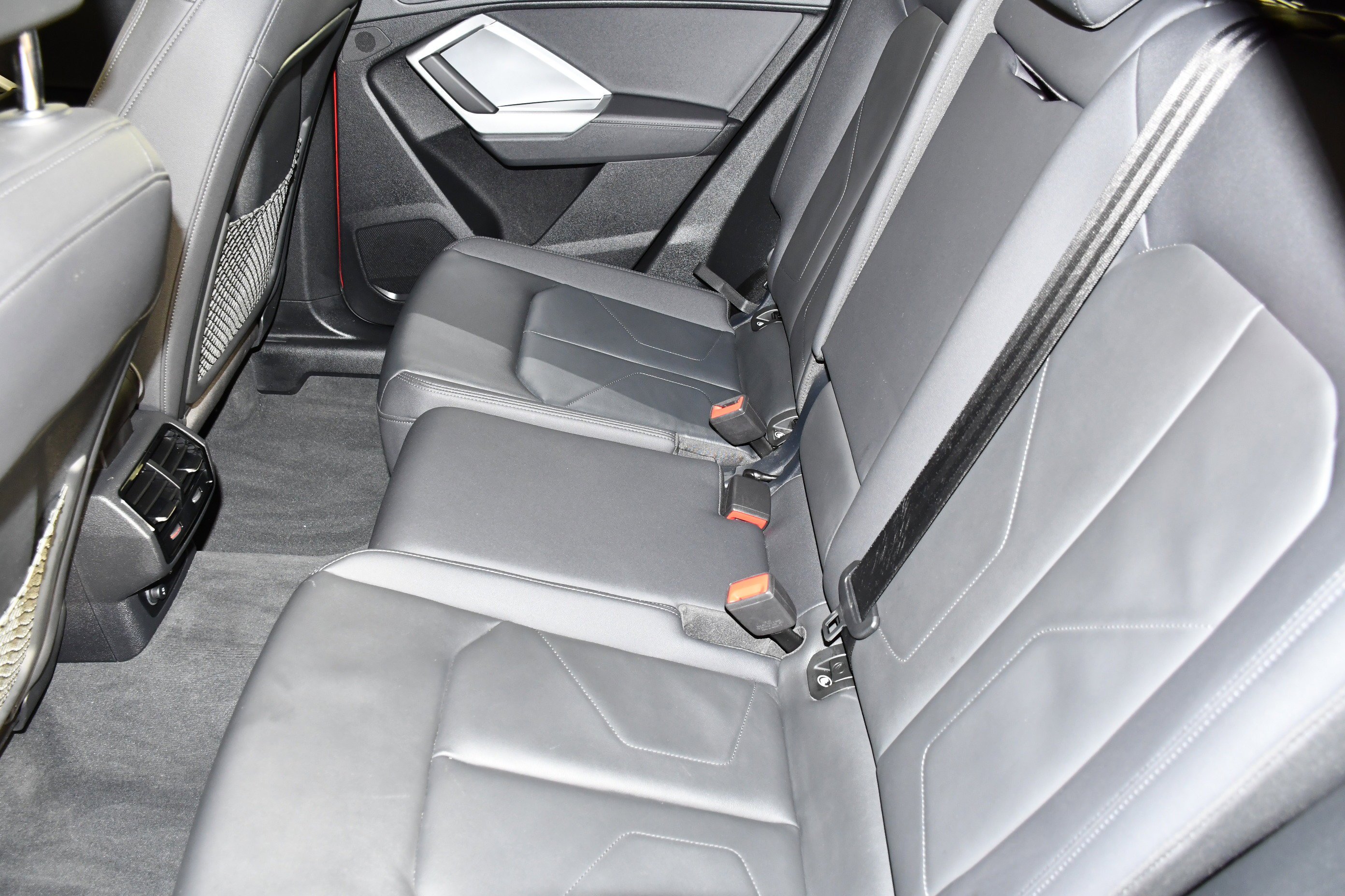 Used 2025 Red Audi S line Premium image 49