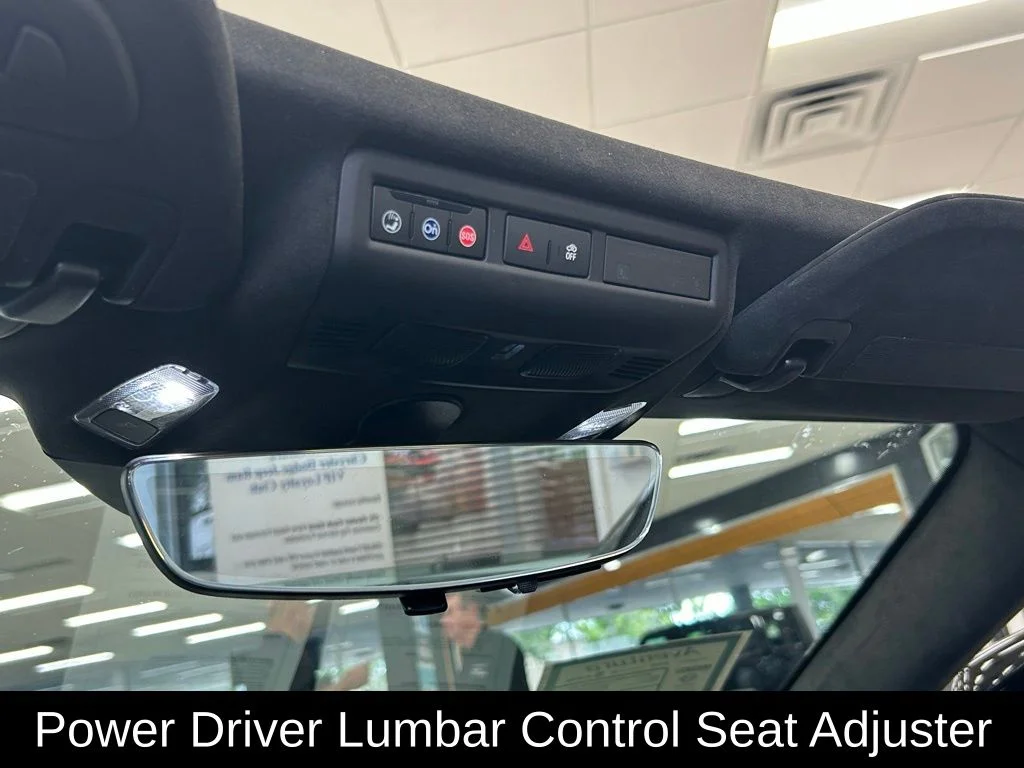 Certified Used 2023 Black Chevrolet Z06 image 21