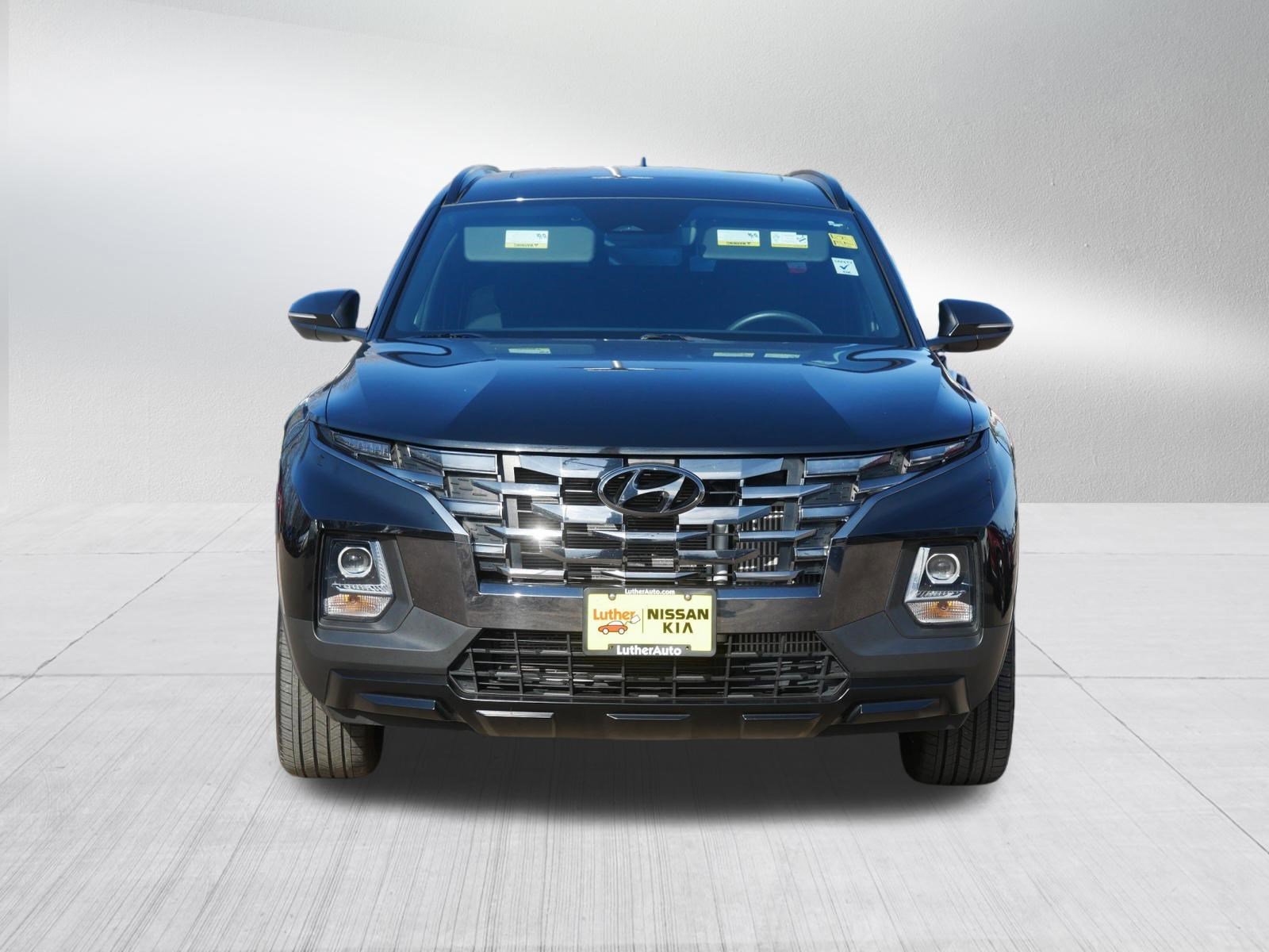 Used 2023 Hyundai Santa Cruz Night with VIN 5NTJCDAF3PH072962 for sale in Inver Grove, Minnesota