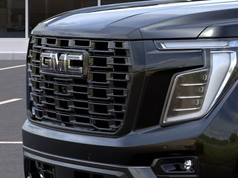 2026 GMC Yukon Denali Ultimate - Photo 13