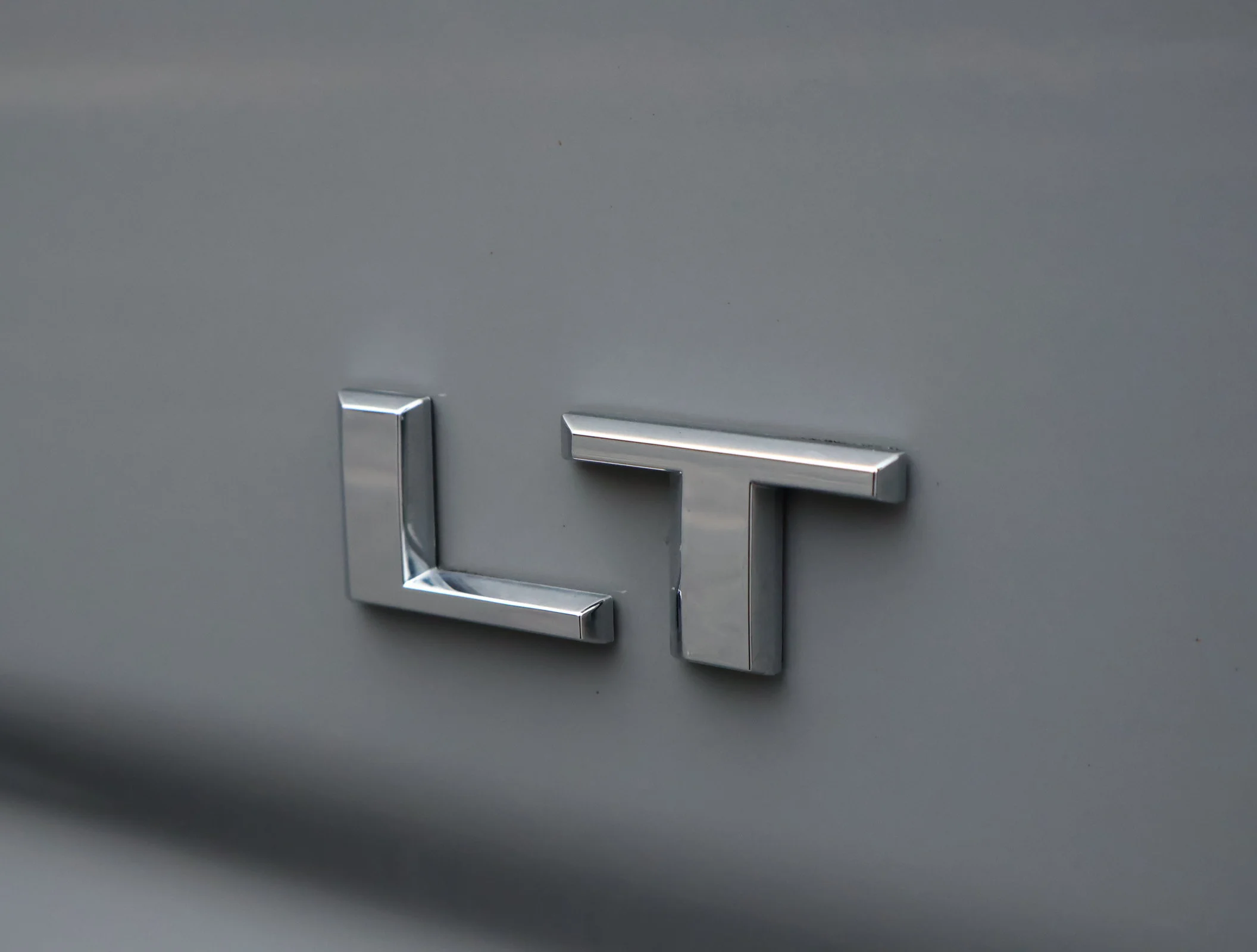 Used 2024 Slate Gray Metallic Chevrolet LT Trail Boss image 27