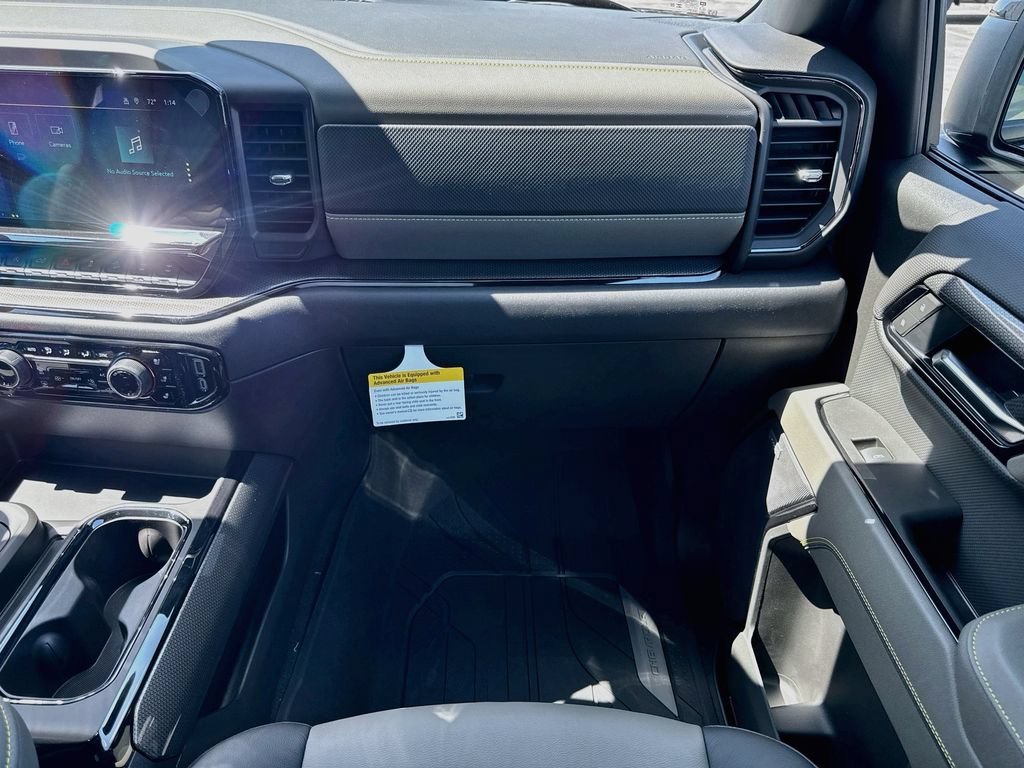 2026 Chevrolet Silverado 1500 ZR2 - Photo 25