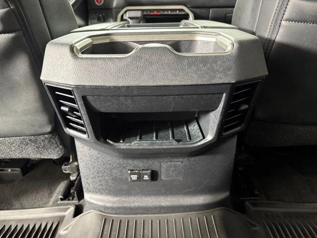 Certified Used 2023 MAGNETIC GRAY MET. Toyota  image 13