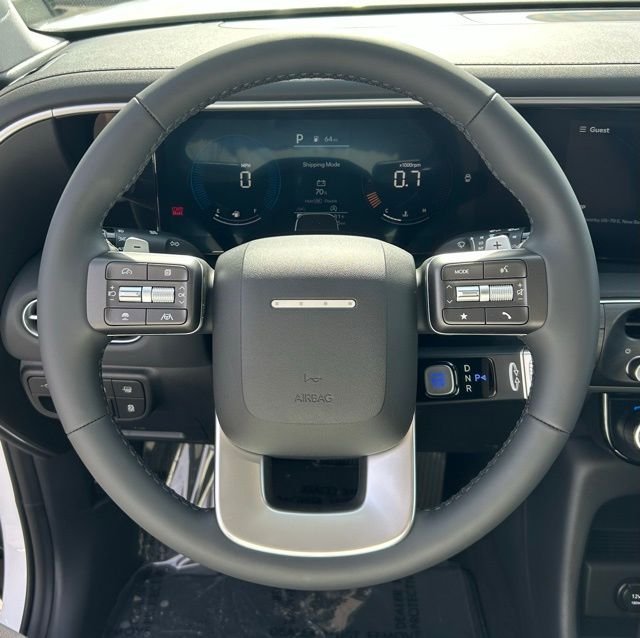 2026 Hyundai Palisade SE - Photo 14