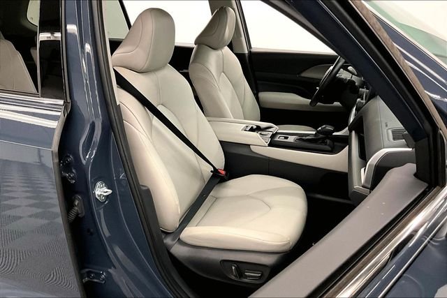 2024 Toyota Grand Highlander XLE - Photo 8