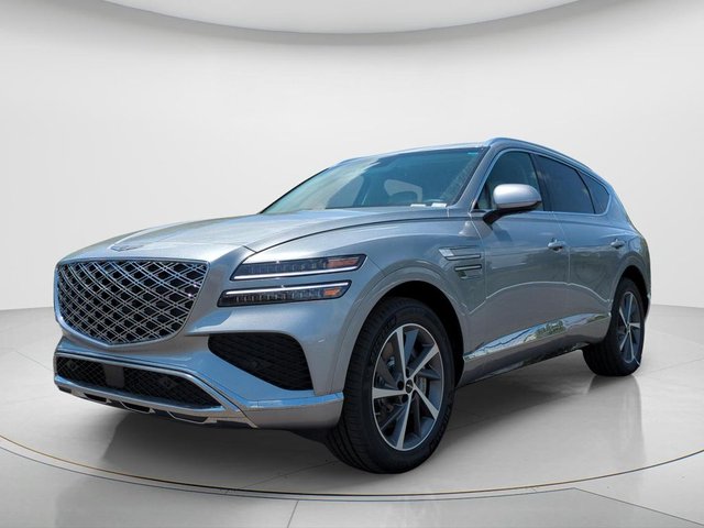 2026 Genesis GV80 2.5T SELECT