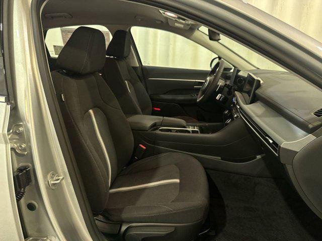 2026 Hyundai Sonata SEL - Photo 14