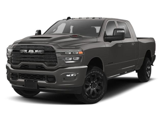 2026 RAM 3500's photo