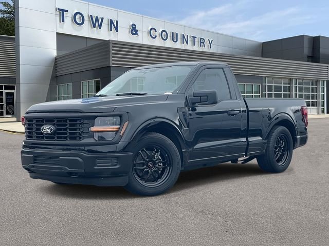 2026 Ford F-150 TCcustoms