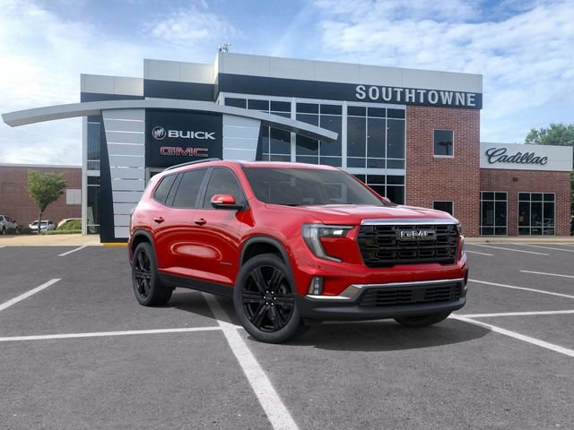 2026 GMC Acadia Elevation AWD's photo