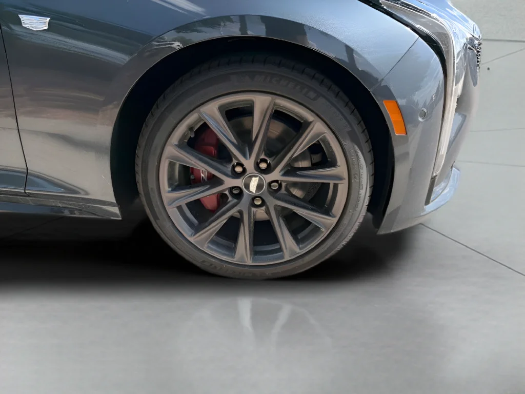2026 Cadillac CT5 Sport - Photo 15