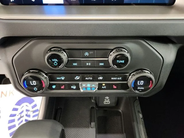 New 2026 Oxford White Ford Outer Banks® image 20