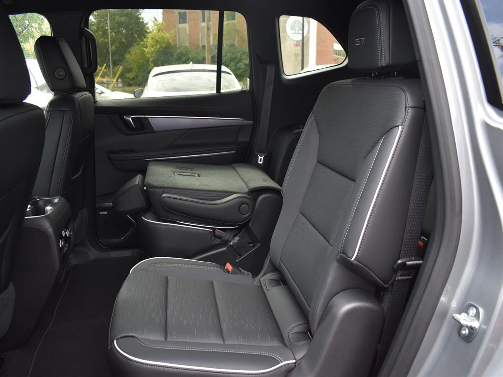 2026 Buick Enclave Sport Touring - Photo 15