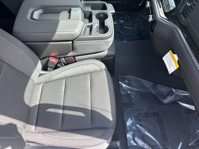 2026 GMC Sierra 1500 SLE - Photo 29