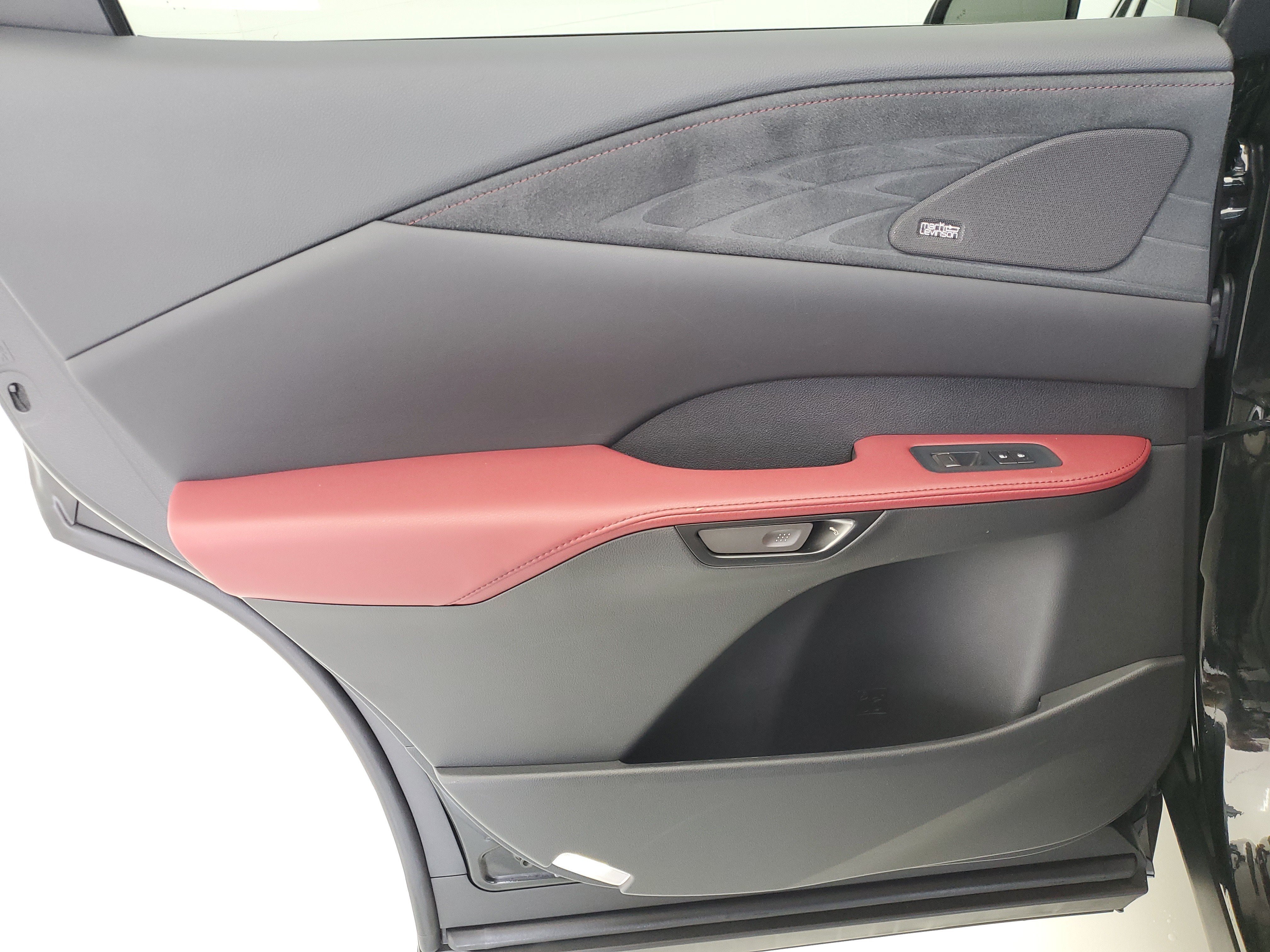Used 2023 Caviar Lexus 350 F Sport Handling image 15