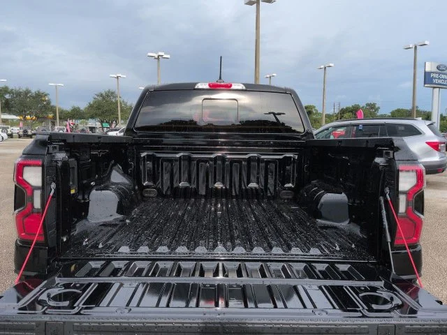 New 2026 Shadow Black Ford Raptor® image 13