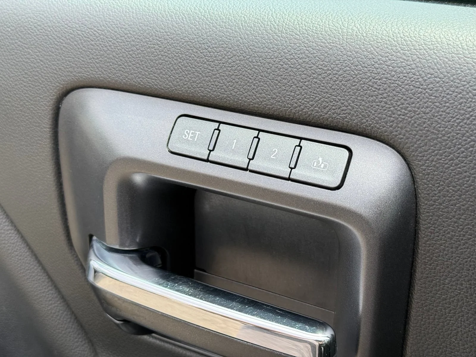 2017 GMC Sierra 2500 Denali HD Denali - Photo 13