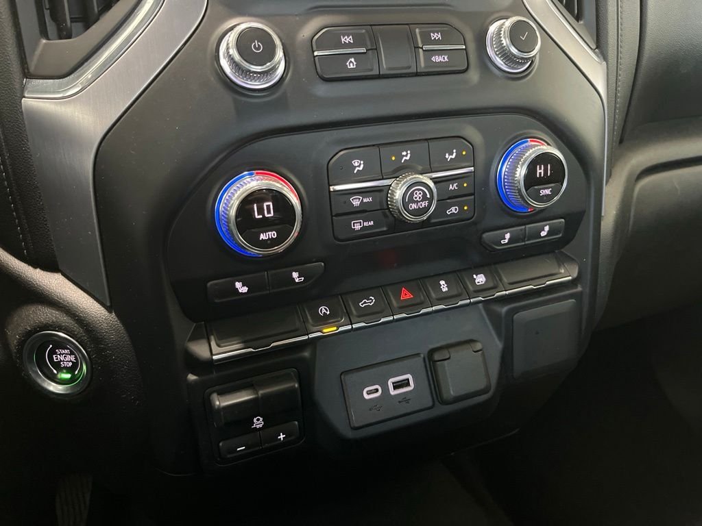 Used 2021 White GMC Elevation image 10