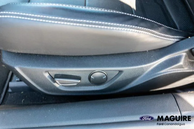 Used 2022 Silver Ford GT Premium image 17