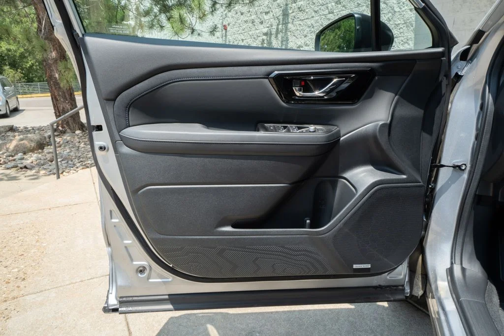 2026 Subaru Forester Limited - Photo 7