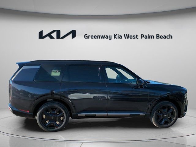 2027 Kia Telluride SX - Photo 9