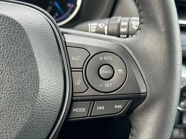 Used 2023 Gray Toyota XSE image 23