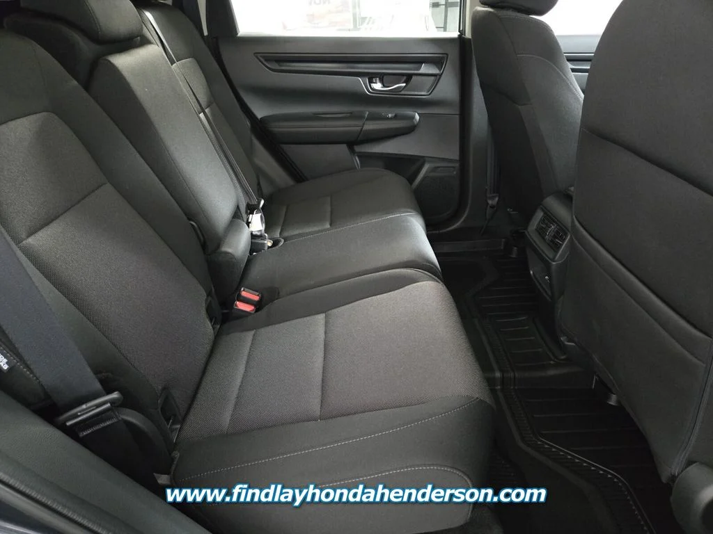 2026 Honda CR-V EX - Photo 21