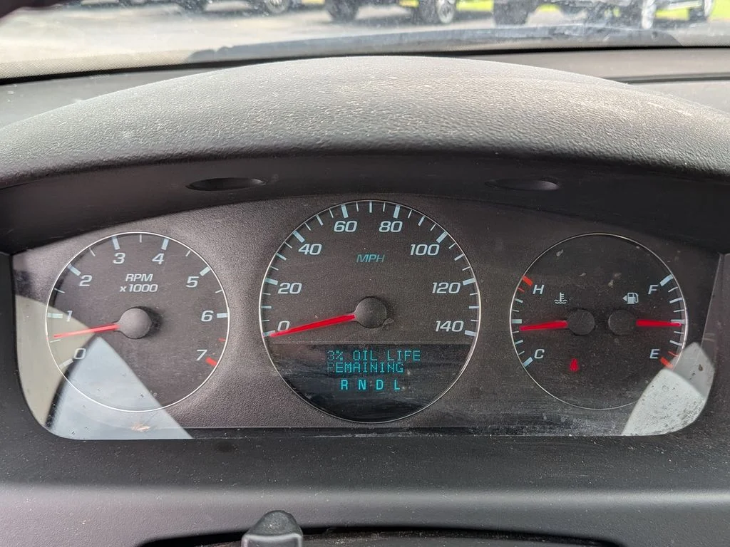Used 2014 White Chevrolet LTZ image 14