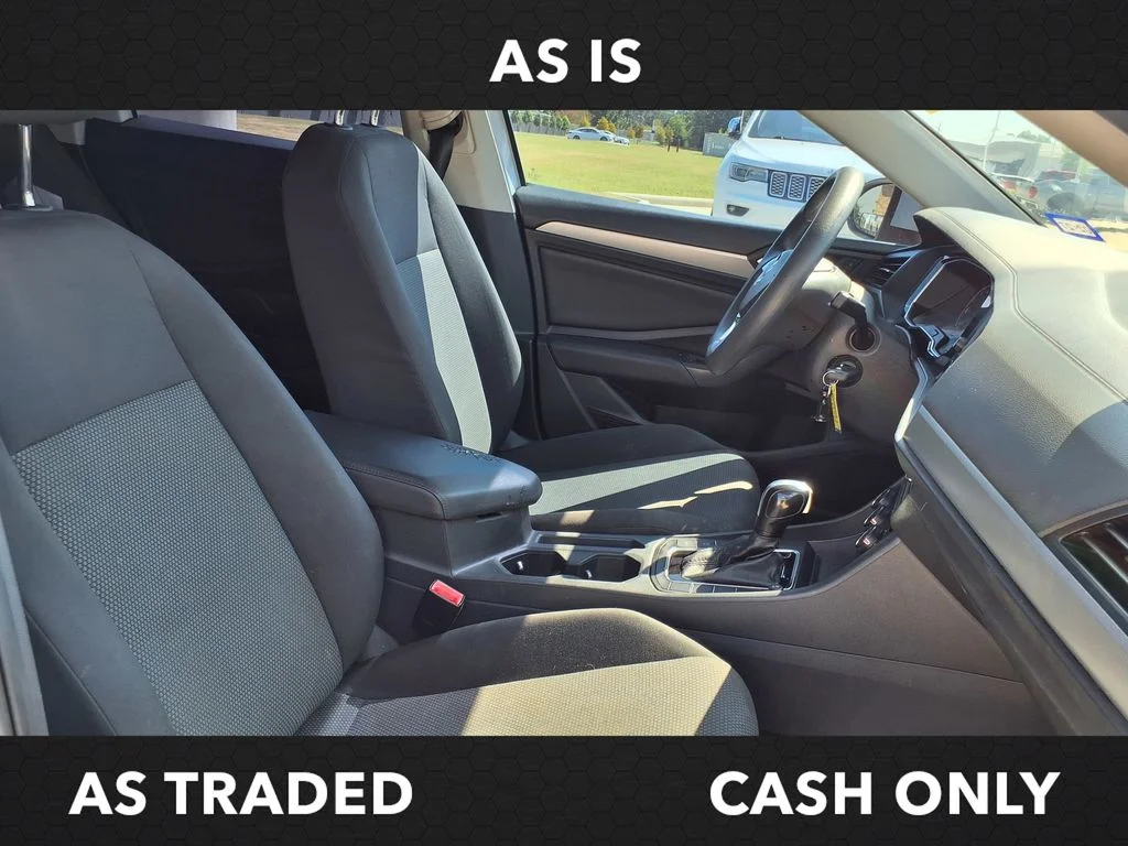 Used 2019 Gray Volkswagen  image 18