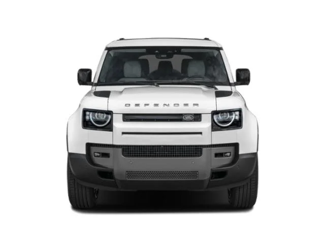 New 2026 Santorini Black Land Rover X-Dynamic SE image 4