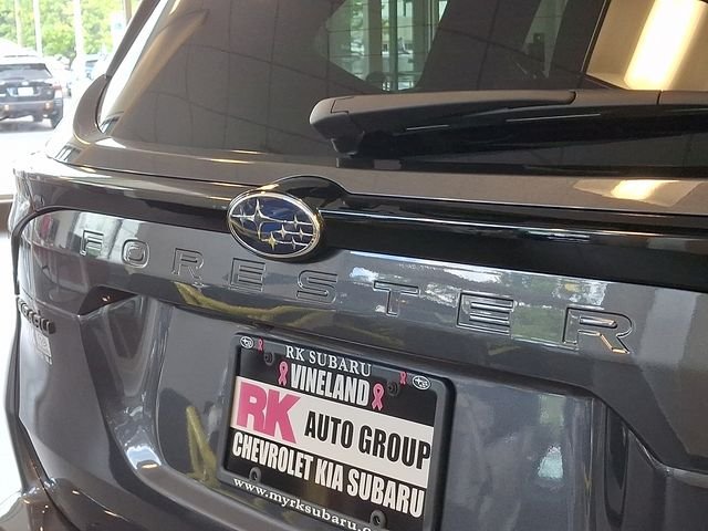 New 2026 MAGNETITE GRAY METALLIC Subaru Premium image 14